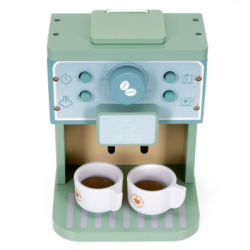 Kávovar espresso pre deti SPRINGOS KG0055