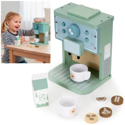 Kávovar espresso pre deti SPRINGOS KG0055