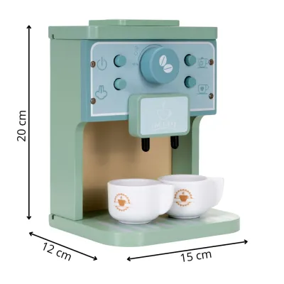 Kávovar espresso pre deti SPRINGOS KG0055