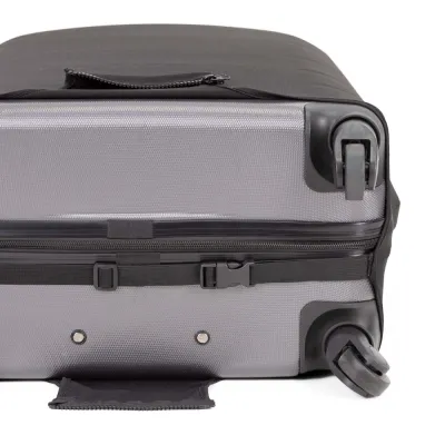 Obal na kufor veľ. M SPRINGOS HA7557 čierny