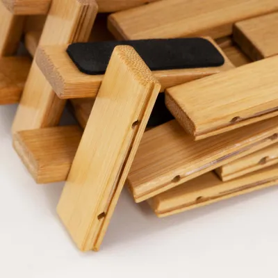 Kúpeľňová predložka 80x50 cm SPRINGOS HA7530 prírodná