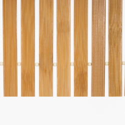 Kúpeľňová predložka 80x50 cm SPRINGOS HA7531prírodný