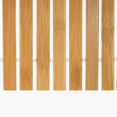 Kúpeľňová predložka 80x50 cm SPRINGOS HA7531prírodný