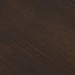 Kovový stojan na kvety 42,5 cm SPRINGOS GA0216 tmavo hnedý