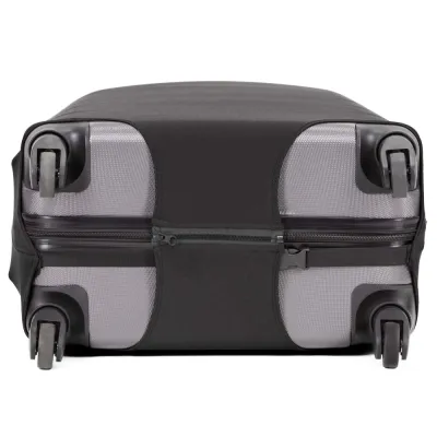 Obal na kufor veľ. L SPRINGOS HA7558 čierny