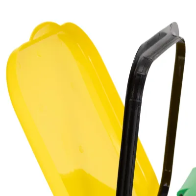 Stojan na 4 odpadkové vrecia SPRINGOS HA1109