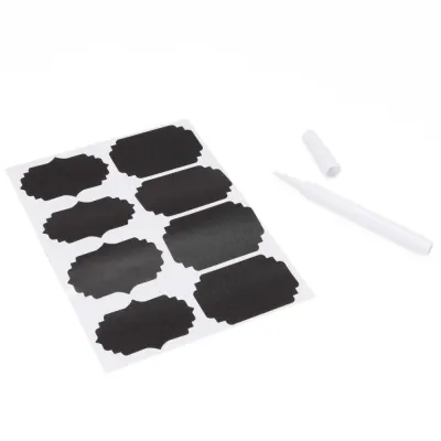 Plastové dózy na potraviny sada 24ks SPRINGOS KI0172