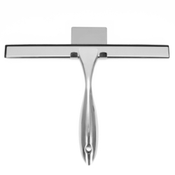 Stierka do kúpeľne SPRINGOS HA1113 nerezová