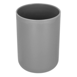 Kúpeľňový set 6v1 SPRINGOS HA1112 sivý