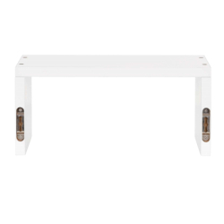 Polica na stenu sada 3 ks SPRINGOS HF0051