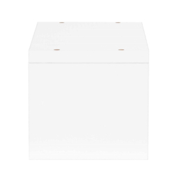 Polica na stenu sada 3 ks SPRINGOS HF0051