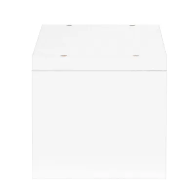 Polica na stenu sada 3 ks SPRINGOS HF0051