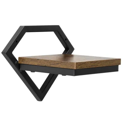 Polička na stenu SPRINGOS HF0050