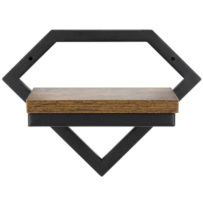 Polička na stenu SPRINGOS HF0050