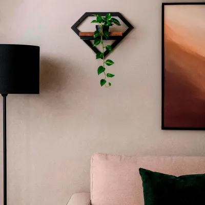 Polička na stenu SPRINGOS HF0050