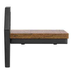 Polička na stenu SPRINGOS HF0050