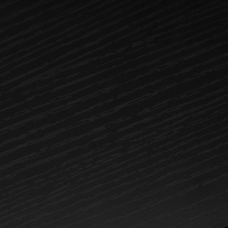 Polica na stenu sada 4 ks SPRINGOS HF0053 čierne