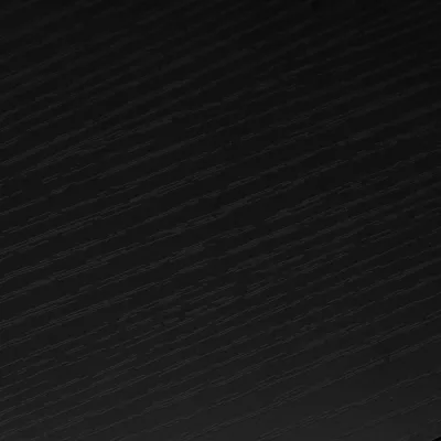 Polica na stenu sada 4 ks SPRINGOS HF0053 čierne