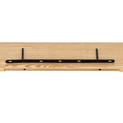 Polica na stenu sada 3ks SPRINGOS HF0054