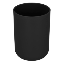 Súprava do kúpeľne 6 ks SPRINGOS HA1111 čierna