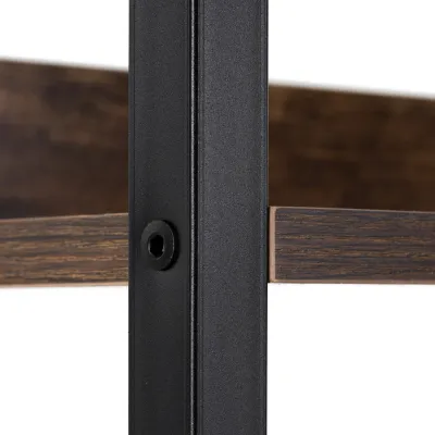 Policový regál (knižnica) SPRINGOS HF0045