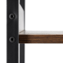 Policový regál (knižnica) SPRINGOS HF0045