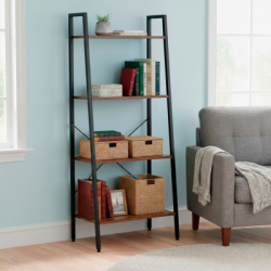 Policový regál (knižnica) SPRINGOS HF0048