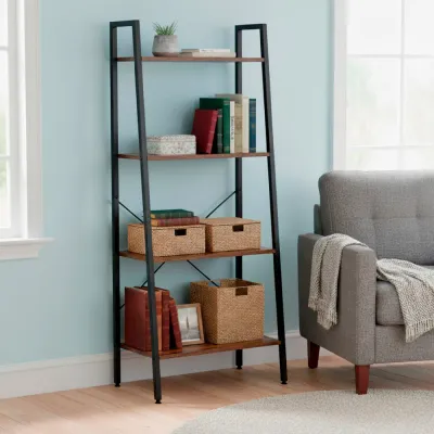 Policový regál (knižnica) SPRINGOS HF0048