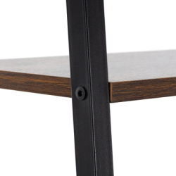 Policový regál (knižnica) SPRINGOS HF0048