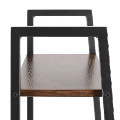 Policový regál (knižnica) SPRINGOS HF0048