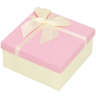 Mydlové kvety v darčekovej krabičke SPRINGOS HA7446