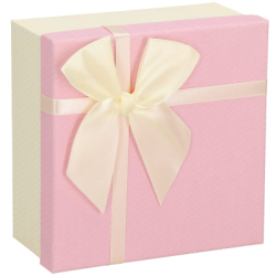 Mydlové kvety v darčekovej krabičke SPRINGOS HA7446