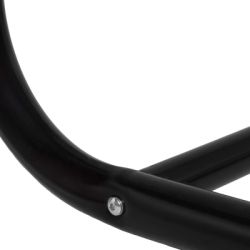 Futbalová bránka 305x200x90 cm SPRINGOS SG0013