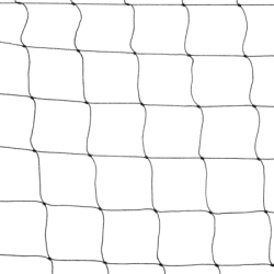 Futbalová bránka 305x200x90 cm SPRINGOS SG0013