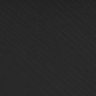 Nočný stolík SPRINGOS HF0063 čierny