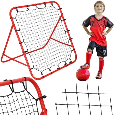 Futbalová bránka 100x100 cm SPRINGOS SG0014