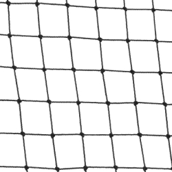 Futbalová bránka 100x100 cm SPRINGOS SG0014