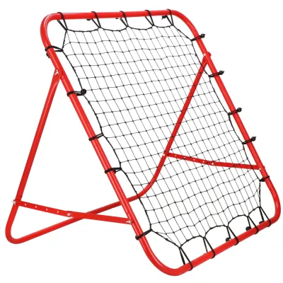 Futbalová bránka 100x100 cm SPRINGOS SG0014