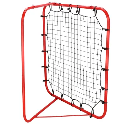 Futbalová bránka 100x100 cm SPRINGOS SG0014