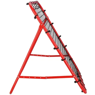 Futbalová bránka 100x100 cm SPRINGOS SG0014