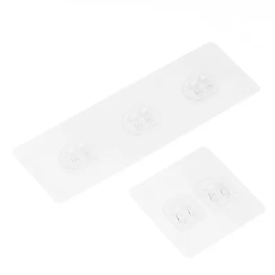 Poličky do kúpeľne 5 ks SPRINGOS HA7543 čierne