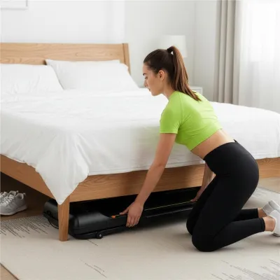 Bežecký pás ACTIGET ACTIRUN ACT0171