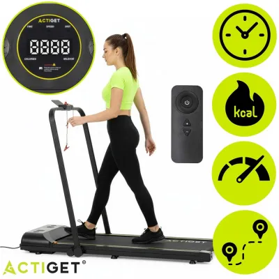 Bežecký pás ACTIGET ACTIRUN ACT0171