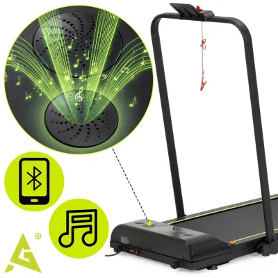 Bežecký pás ACTIGET ACTIRUN ACT0171