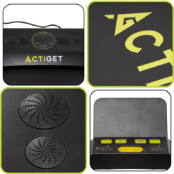 Bežecký pás ACTIGET ACTIRUN ACT0171