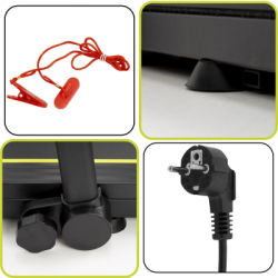 Bežecký pás ACTIGET ACTIRUN ACT0171