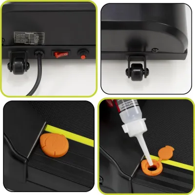 Bežecký pás ACTIGET ACTIRUN ACT0171