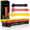 Gumy na cvičenie 3ks ACTIGET ACT0047
