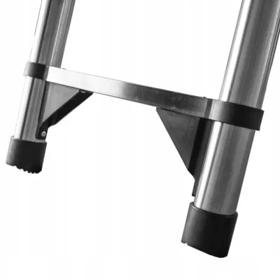 Teleskopický rebrík 370 cm výsuvný MULTISYSTEM MS260