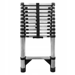 Teleskopický rebrík 430 cm výsuvný MULTISYSTEM MS320